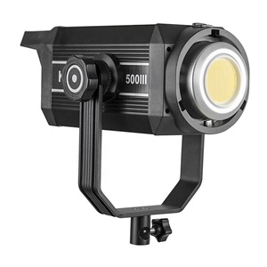 Nhà máy sản phẩm bk500iii video nhiếp ảnh đèn với điều khiển từ xa cho <span class=keywords><strong>studio</strong></span> ảnh ghi âm ngoài trời - Product Image 1