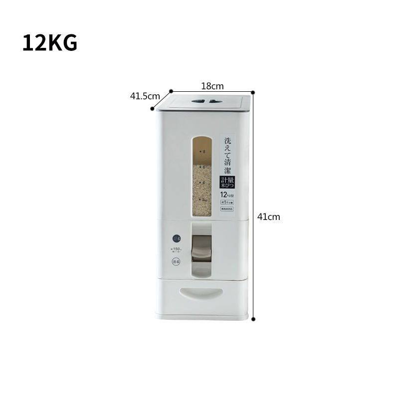 White-12kg