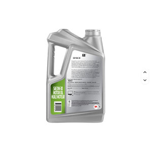 Huile de lubrification entièrement synthétique automobile de haute qualité 0W20 5W30 5W40 API SP Vente directe usine Lubrifiant National VI <span class=keywords><strong>B</strong></span> - Product Image 3