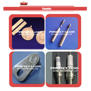 Máquinas de Solda a <span class=keywords><strong>Laser</strong></span> de Fibra Automáticas Mini de 100W 150W para Aço, Metal, Alumínio, Joias, Prata, Ouro e Cobre - Product Image 4