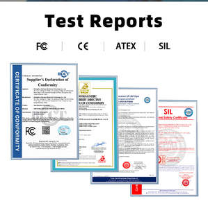 HIREP 0-100% LEL EX O2 Cl2 SO2 için çok gaz dedektörü taşınabilir Multigas dedektörü emisyon test egzoz gazı analizörü - Product Image 5