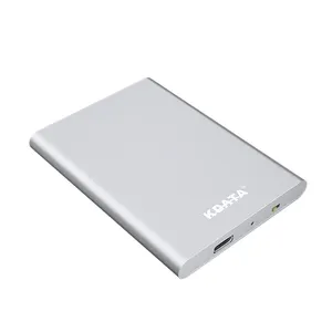 Portable External Mobile Ssd Hard Disk 120GB 240GB 480GB 512GB 1TB 2TB External Portable Hardisk Solid State PSSD