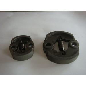 Pulverizador Motorizado de Mochila con Embrague para Motor de Gasolina Agrícola, Bloque de Tensión/Bloque Oscilante - Product Image 2