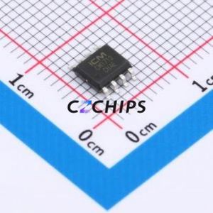 วงจรรวม CM1713วงจรรวม SOP-8ของแท้ใหม่ตัวควบคุมและควบคุม AC-DC PMIC - Product Image 1