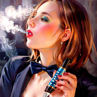 Accessoires de fumeur en gros : Cendrier électronique USB, Briquet jetable vide, Briquets à cigarettes avec logo personnalisé