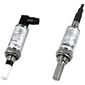 เครื่องส่งสัญญาณความชื้น British-Mitchell รุ่น EA2-TX-100-WX -40 ถึง 60 องศาเซลเซียส สำหรับอากาศอัดและก๊าซความบริสุทธิ์สูง - Product Image 5