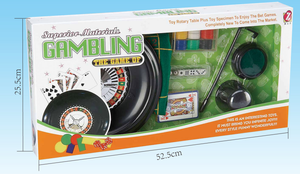 <span class=keywords><strong>Juego</strong></span> <span class=keywords><strong>de</strong></span> <span class=keywords><strong>mesa</strong></span> con 5 dados para la familia, 60 unidades - Product Image 5