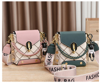 Nouveau sac de téléphone mini tendance YCH 2026 pour femme – Sac de téléphone portable à la mode