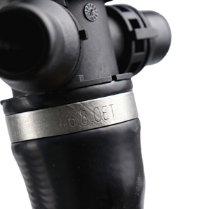 Manguera de Agua Refrigerante de Alta Calidad para el Sistema de Refrigeración del Motor, para BMW 125i-220i 320i 520i-528i OE 11538645481 - Product Image 5