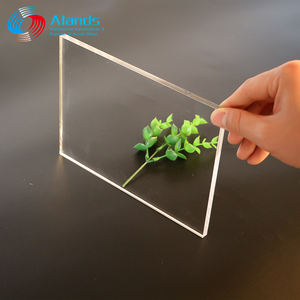 1,22X2,44 M Helder Acrylblad <span class=keywords><strong>Esd</strong></span> 3Mm - Product Image 6