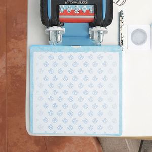 Hot Selling 60 90 XL Leak-proof Disposable Puppy Toilet <b>Dog</b> Pee Training Urine <b>Pad</b> for Pet - Product Image 5