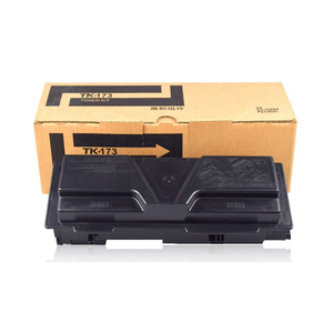 ตลับหมึกสีดำ <span class=keywords><strong>TK173</strong></span> Kyocera ที่เข้ากันได้กับ Kyocera FS 1320D 1370D ECOSYS P2135d ผู้ผลิตเครื่องถ่ายเอกสาร - Product Image 1