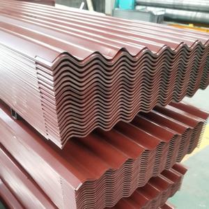 <span class=keywords><strong>แผ่น</strong></span>เหล็กชุบ<span class=keywords><strong>สังกะสี</strong></span><span class=keywords><strong>แผ่น</strong></span>หลังคา<span class=keywords><strong>สังกะสี</strong></span>เคลือบสีผลิตภัณฑ์เก่า - Product Image 5