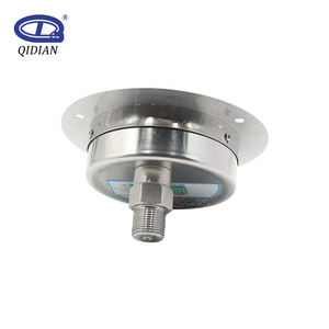 <span class=keywords><strong>0</strong></span>-60Mpa Medidor de Pressão Digital 100mm Dial Contato Eletrônico Medidor de Pressão Hidráulica 200bar <span class=keywords><strong>400</strong></span> <span class=keywords><strong>bar</strong></span> Manômetro M20 * 1.5 - Product Image 4