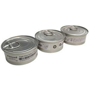 เครื่องตรวจจับออกซิเจนใน OOA101ที่มีอินเทอร์เฟซแบบ3ขาโมเล็กซ์ขนาด0-100% ได้รับการรับรอง CE ROHS - Product Image 5