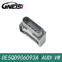 Kraftstoff pumpens teuerung für 2013-2026 VW Tiguan Jetta Tharu Golf Skoda 2019-2026 Audi A3 Q2L 5 QD906093A 5QD 906 093A 5QD 906 093E