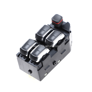 Interruptor de Elevalunas eléctrico 25668566 para <span class=keywords><strong>Cadillac</strong></span> <span class=keywords><strong>DeVille</strong></span> 1997 <span class=keywords><strong>1998</strong></span> 1999 2017 - Product Image 1