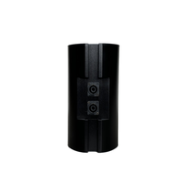 Dos Altavoces de columna pasivos de 4 pulgadas