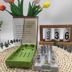 Groothandel Nieuwe Alles-In-Één Reparatie Gereedschapskist Is Compatibel Met Zowel Composiet Kogelkap Landhoofden En Poort Landhoofden - Product Image 5