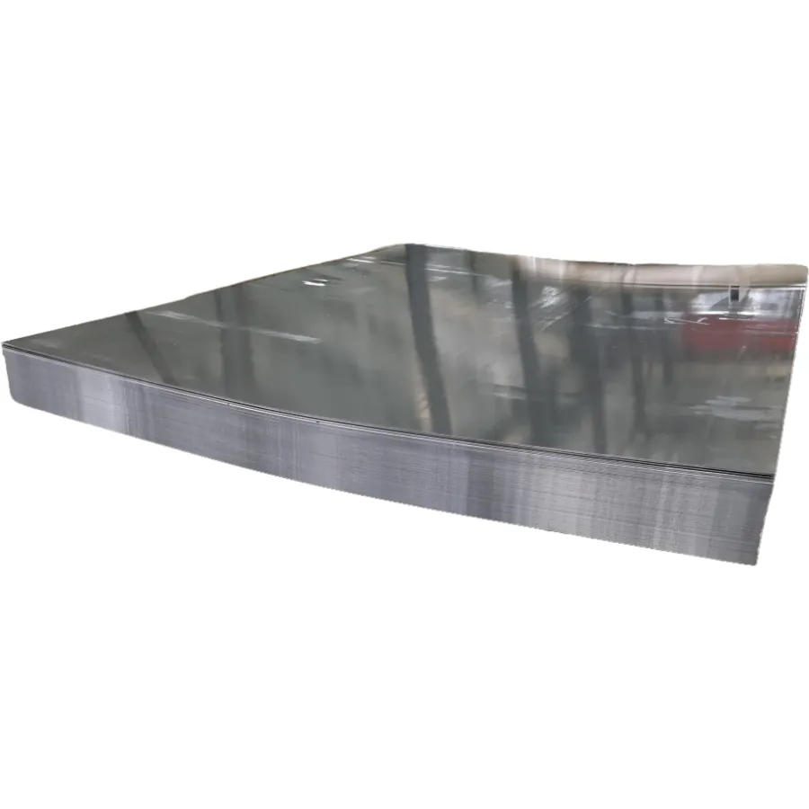 Competitive High Zinc Layer Dx51d Gi Sheet Corrugated Board Galvanized Roofing Sheet for ship bulkhead