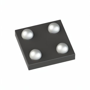 Composants électroniques XC6501D49B0R-G : Achetez en ligne 4 XFBGA, WLBGA – Service complet original pour la gestion de l'alimentation (PMIC) - Product Image 1