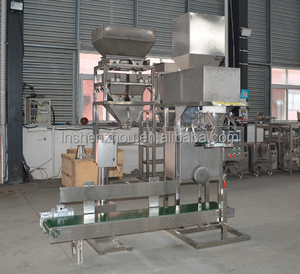Automatic Chemical Detergent Production Line with <strong>Pneumatic</strong> <strong>Conveyor</strong> &amp; Gear Motor - Product Image 3
