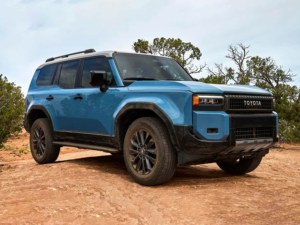 <span class=keywords><strong>SUV</strong></span> Grande de Segunda Mano <span class=keywords><strong>Toyota</strong></span> Prado Mediano-Grande <span class=keywords><strong>Híbrido</strong></span> 2.4T Edición Especial Turbo de 5 Asientos para <span class=keywords><strong>Toyota</strong></span> - Product Image 2