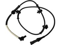 Le capteur de vitesse de roue ABS convient au capteur ABS de roue avant Ford Explorer Sport Ranger F57Z2C204AD