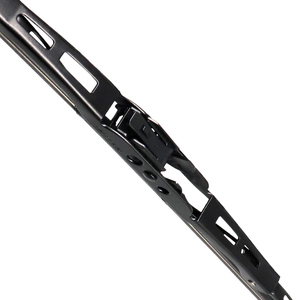 MASUMA-Brazo de silicona para parabrisas de coche, escobilla de limpiaparabrisas para cristal de coche, para Toyota Vitz, Honda Accord, succión de coche de - Product Image 2
