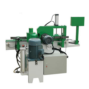 Mx3515 máquina modeladora de dedo, gaveta semi-automática hidráulica - Product Image 2