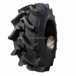 Neumáticos Agrícolas para Tractor 14.9-48, Doble Uso en Agua y Sequía, Patrón R-2, para Cosechadoras - Product Image 4