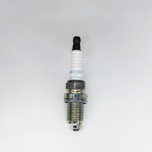 Bujía de Iridio Original 91605 ZFR5F-11 18829-11050 93385 BKR5ES-11 para Honda Civic Accord, Repuesto de Bujías - Product Image 3
