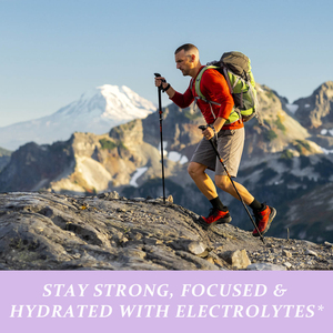 Private Label Electrolyte Tablets Magnesium and Potassium Increase Endurance and boost Stamina Calcium Tablets - Product Image 5