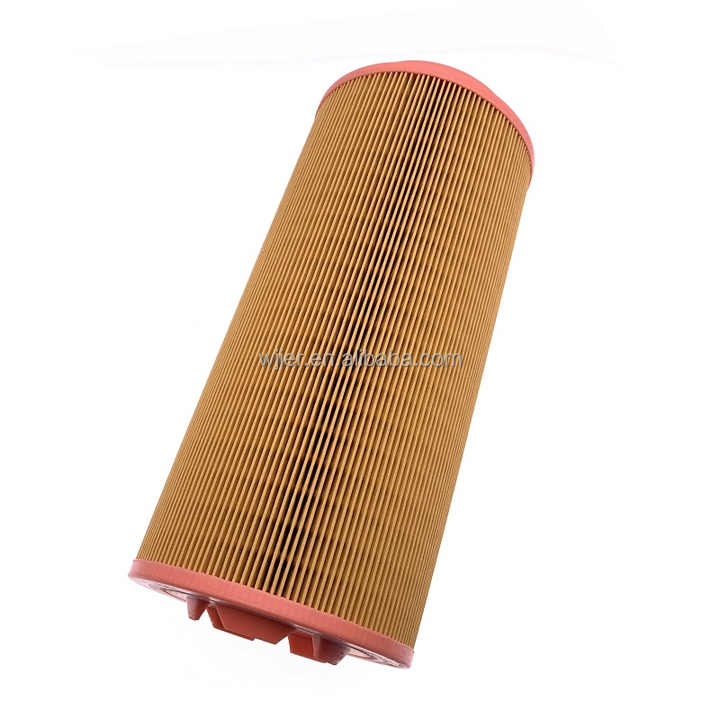 Factory price 1089955664 AIR INLET WITH FILTER 325X34 AF for screw 