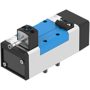 Oferta Especial: Válvula Solenoide Original para Herramientas MFH-5-1/2 <span class=keywords><strong>6420</strong></span> - Product Image 6