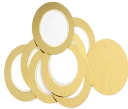 Piezo Buzzer 27mm