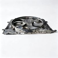 Ventilateur de radiateur d'occasion à haut débit d'air, référence OE A0999061100, pour Mercedes Benz W205 Classe C M274 – Pièces de rechange de refroidissement d'occasion