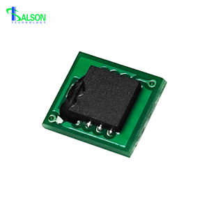 Puce de toner CF400X/CRG-045/CF540X/CRG-054 pour HPS <span class=keywords><strong>Color</strong></span> <span class=keywords><strong>LaserJet</strong></span> <span class=keywords><strong>Pro</strong></span> M252 <span class=keywords><strong>MFP</strong></span> M277 M274n 254nw <span class=keywords><strong>M280nw</strong></span> Canon MF634Cdw LBP612Cdw - Product Image 6