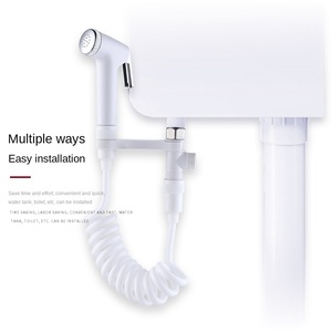 Распылитель для биде - Product Image 2