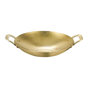 หม้อต้มแอลกอฮอล์แบบหนาทำจากสแตนเลสสำหรับร้านอาหาร - Product Image 1