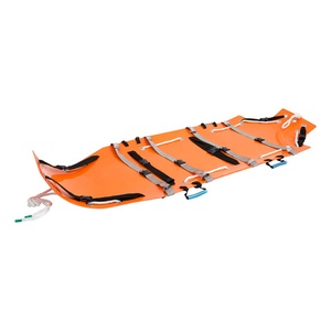 Camilla de Rescate Multifuncional para Montaña, Mar, Campo y Emergencias al Aire Libre, Venta al Por Mayor OEM - Product Image 4