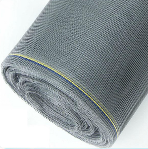 Wholesale Price Fiberglass <strong>Mosquito</strong> <strong>Net</strong> <strong>Roll</strong> Window Door Mesh Anti-<strong>mosquito</strong> Fly Screens /Fiberglass Insect Screen - Product Image 1