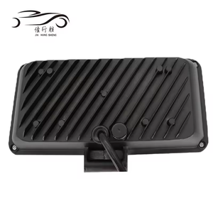 JHS low moq 9 pollici 171w per auto luce da lavoro fave di inondazione 12v COB altri accessori luce per auto barra luminosa a Led - Product Image 5