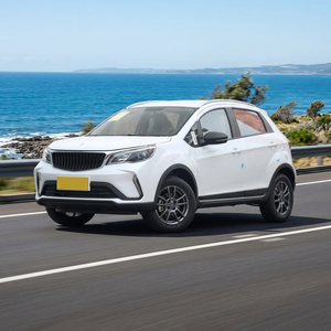 รถยนต์ SUV ขนาดกะทัดรัด Livan X3 Geely 1.5L เครื่องยนต์เบนซินแบบดูดอากาศธรรมชาติ ประสิทธิภาพสูง สำหรับขายส่ง - Product Image 1