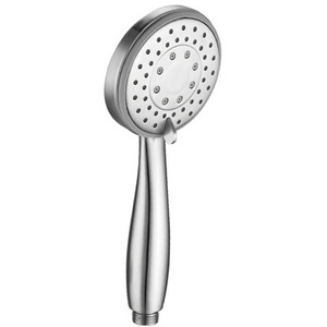 Grifo de Ducha para Baño de Alta Calidad con Acabado Cromado, Negro y Gris Metálico, Garantía de Más de 5 Años - Product Image 5