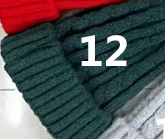 12# Green