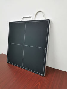 Yüksek hassasiyetli CSI sintilatör 17x17 inç MSLCV07 düz Panel dedektör - Product Image 6