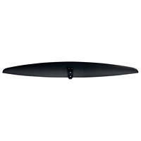Aile avant hydrofoil Stable Lift AXIS PNG V2 1400 en carbone pour Wing Foil, Surf Foil, Pumping, Freeride et Sports nautiques 2026