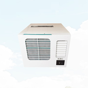 Avec compresseur de marque célèbre 2P Economic Inverter Window <span class=keywords><strong>Air</strong></span> Conditioning Type Hot and Cool Home Appliances - Product Image 1