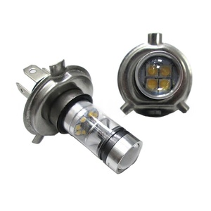 Sistemas de Iluminación Automotriz, Faros Antiniebla LED para Automóviles, Faros Delanteros para Automóviles, Luces LED para Automóviles, Luces de Circulación Diurna - Product Image 2
